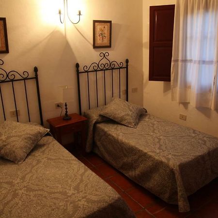 Casas La Torre Villa Isora Eksteriør bilde