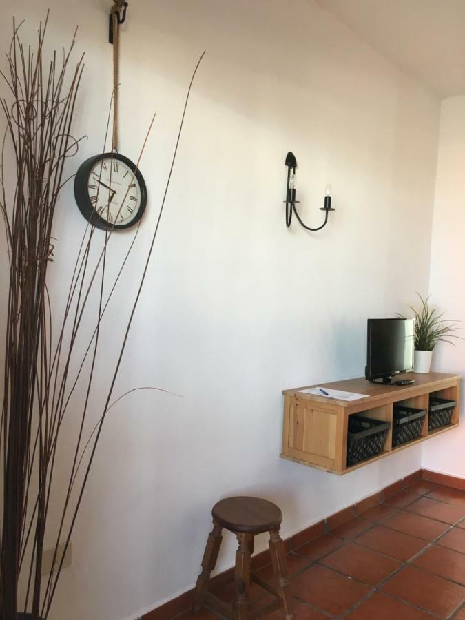 Casas La Torre Villa Isora Eksteriør bilde