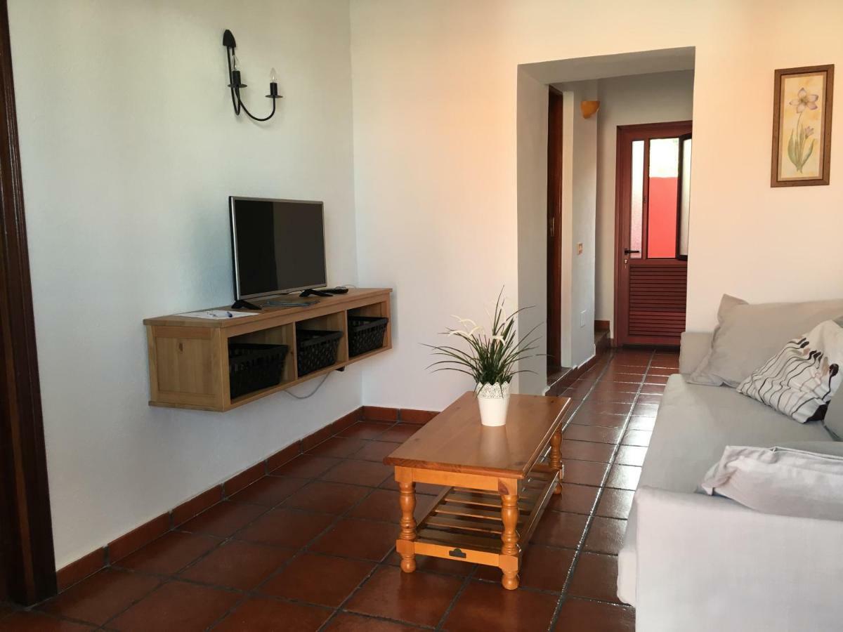 Casas La Torre Villa Isora Eksteriør bilde