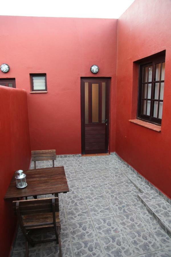 Casas La Torre Villa Isora Eksteriør bilde