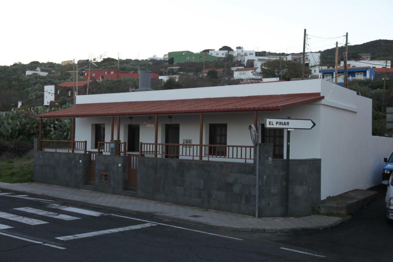 Casas La Torre Villa Isora Eksteriør bilde