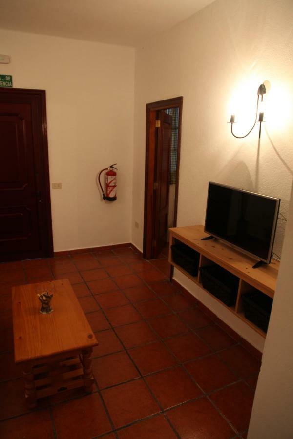 Casas La Torre Villa Isora Eksteriør bilde