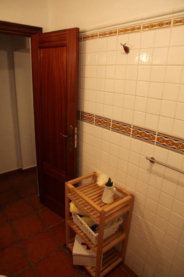 Casas La Torre Villa Isora Eksteriør bilde