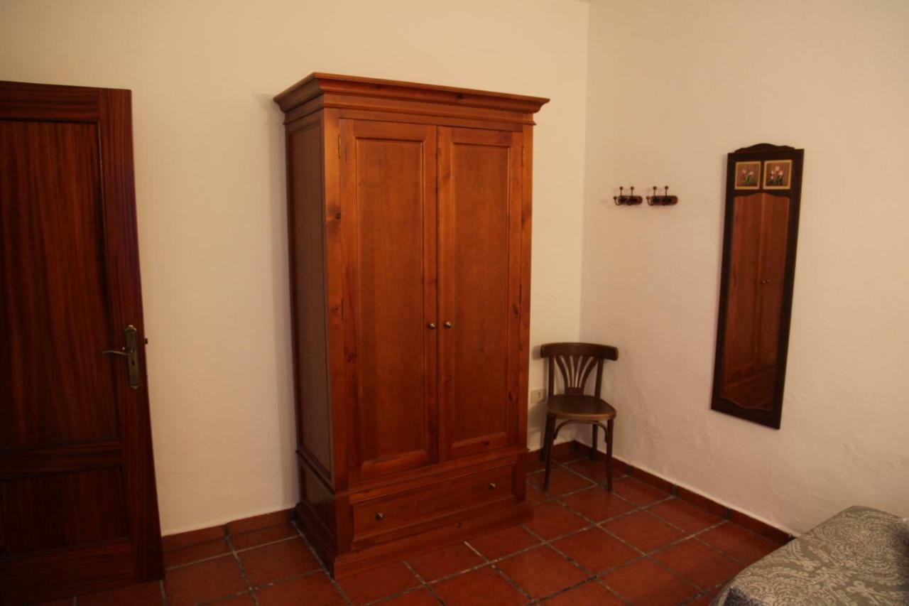 Casas La Torre Villa Isora Eksteriør bilde