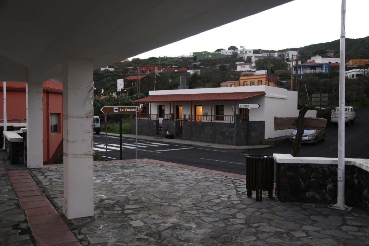 Casas La Torre Villa Isora Eksteriør bilde