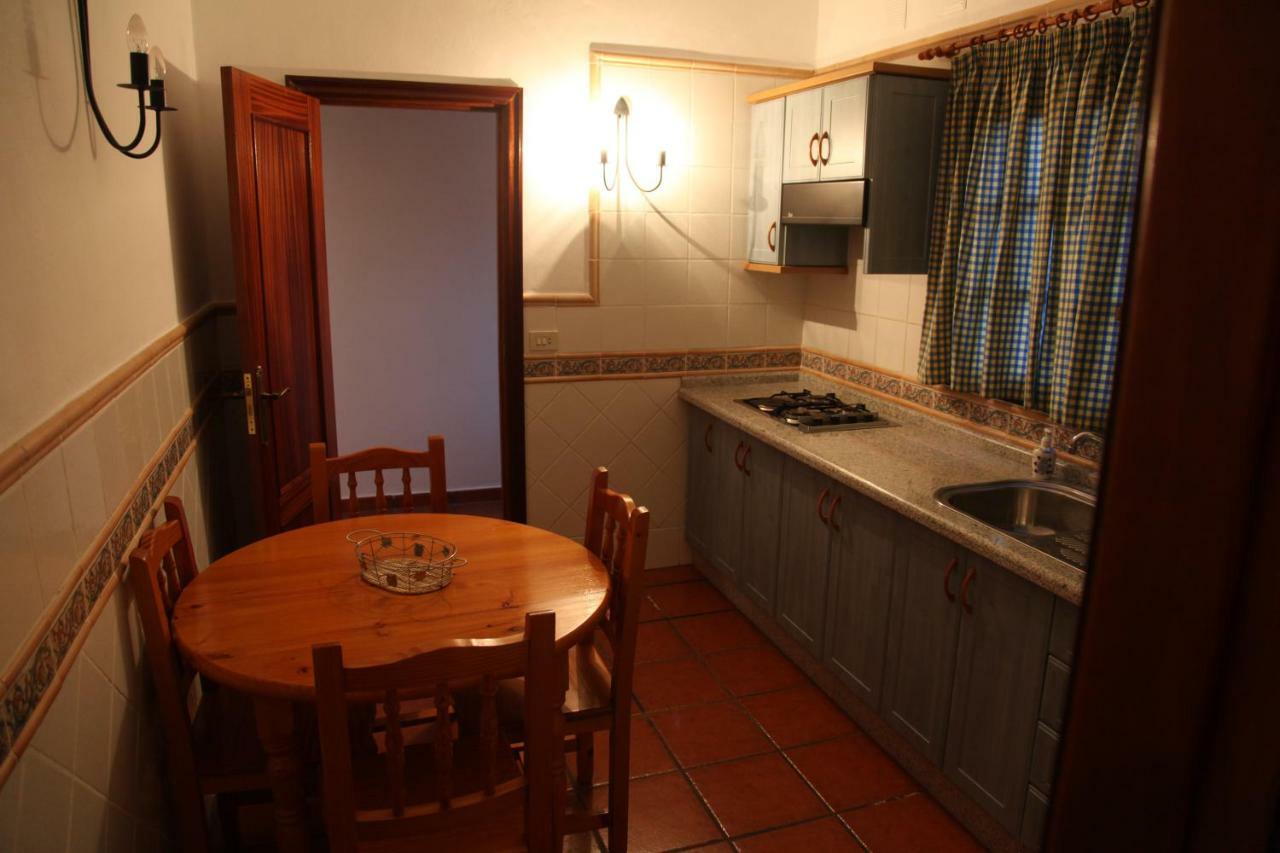 Casas La Torre Villa Isora Eksteriør bilde