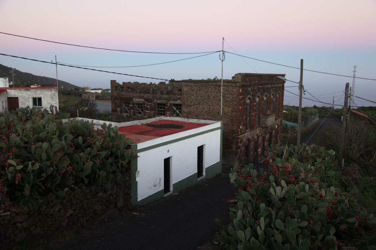 Casas La Torre Villa Isora Eksteriør bilde