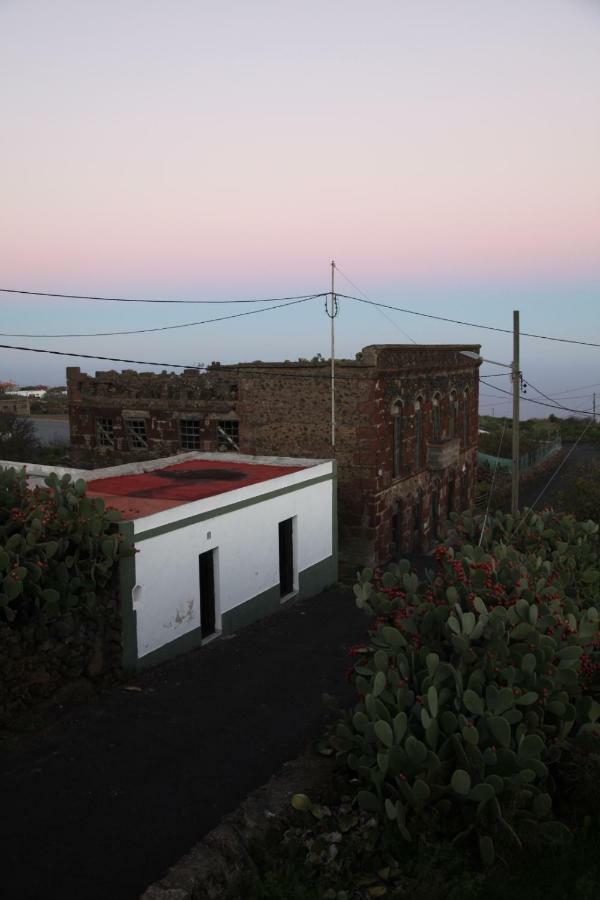 Casas La Torre Villa Isora Eksteriør bilde