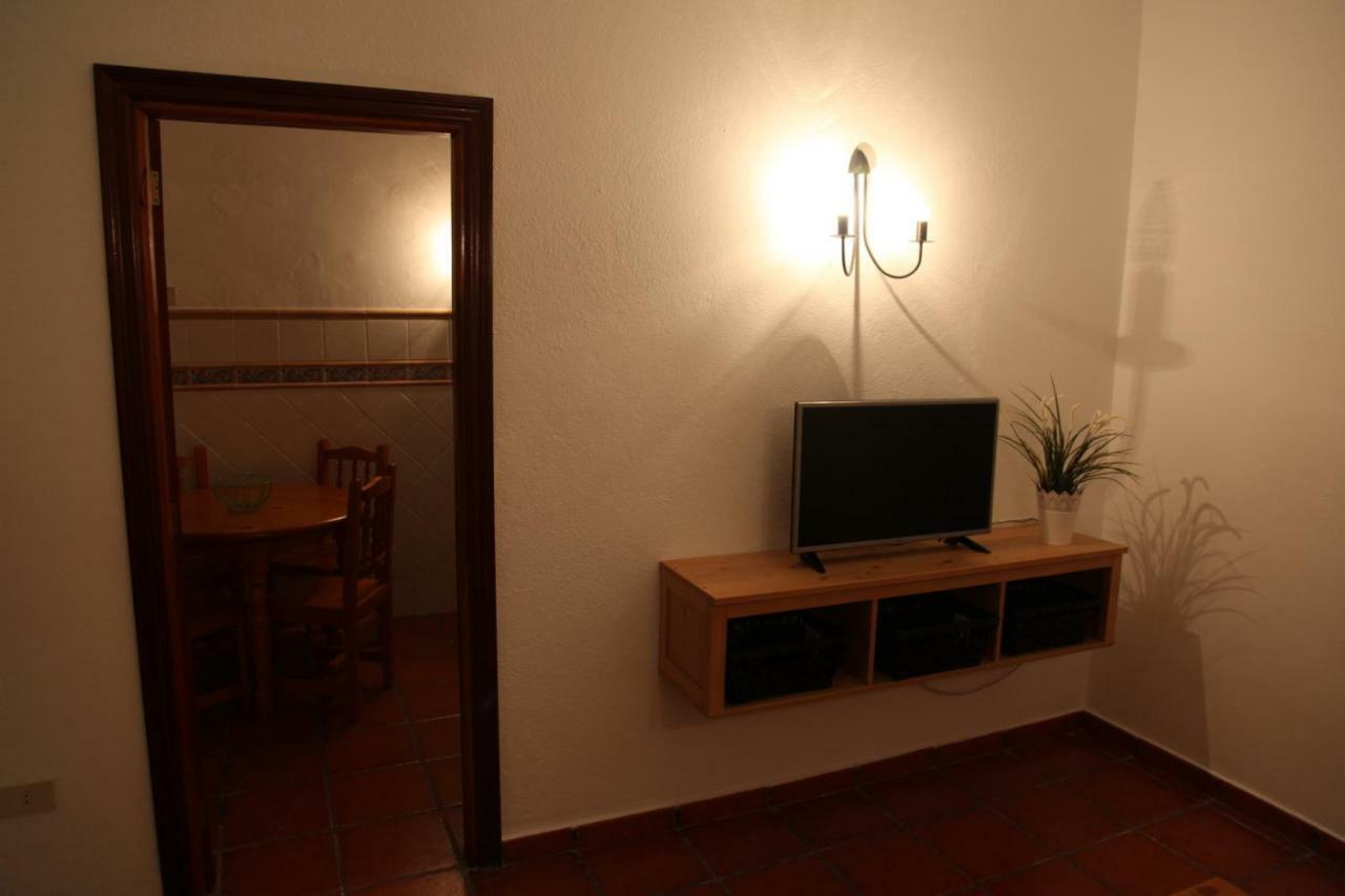 Casas La Torre Villa Isora Eksteriør bilde