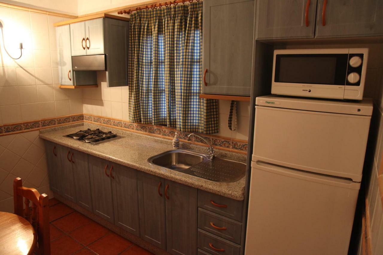 Casas La Torre Villa Isora Eksteriør bilde