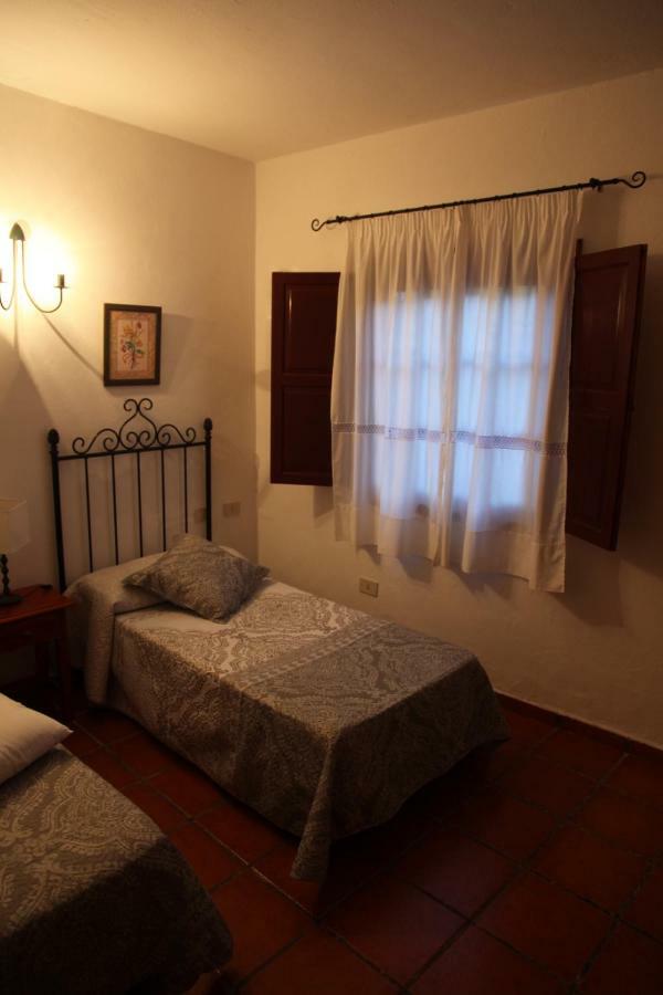 Casas La Torre Villa Isora Eksteriør bilde