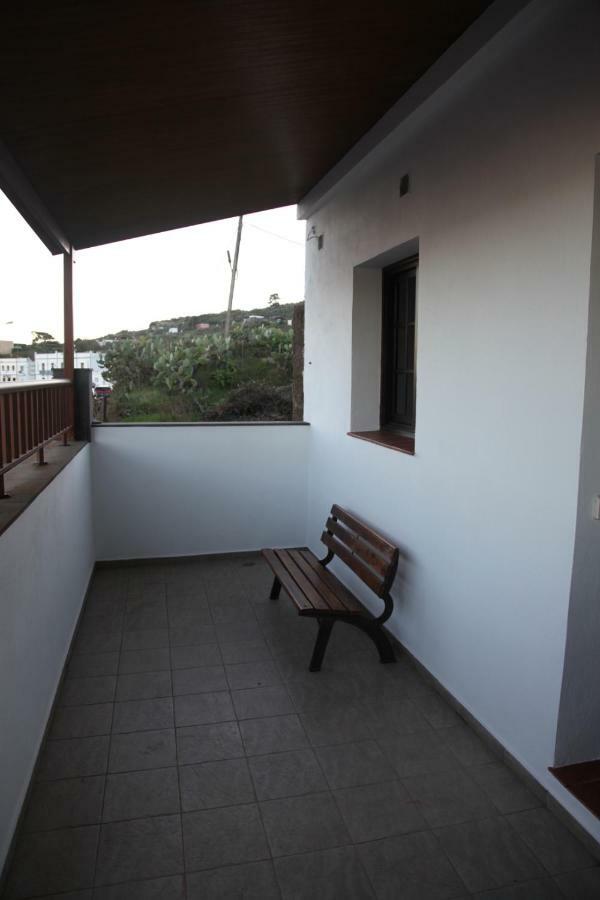 Casas La Torre Villa Isora Eksteriør bilde