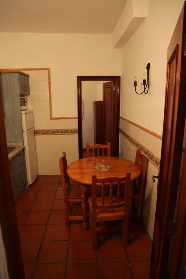 Casas La Torre Villa Isora Eksteriør bilde
