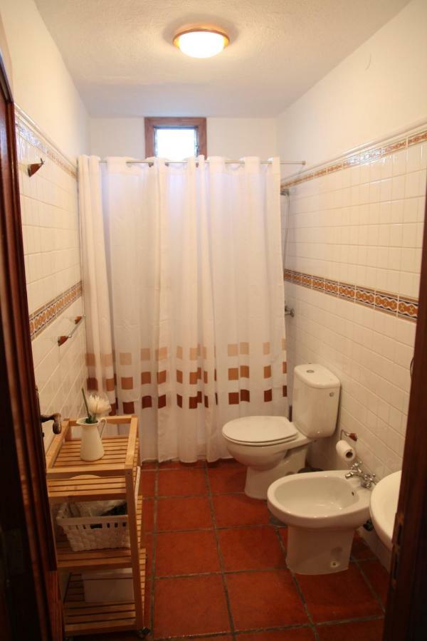 Casas La Torre Villa Isora Eksteriør bilde
