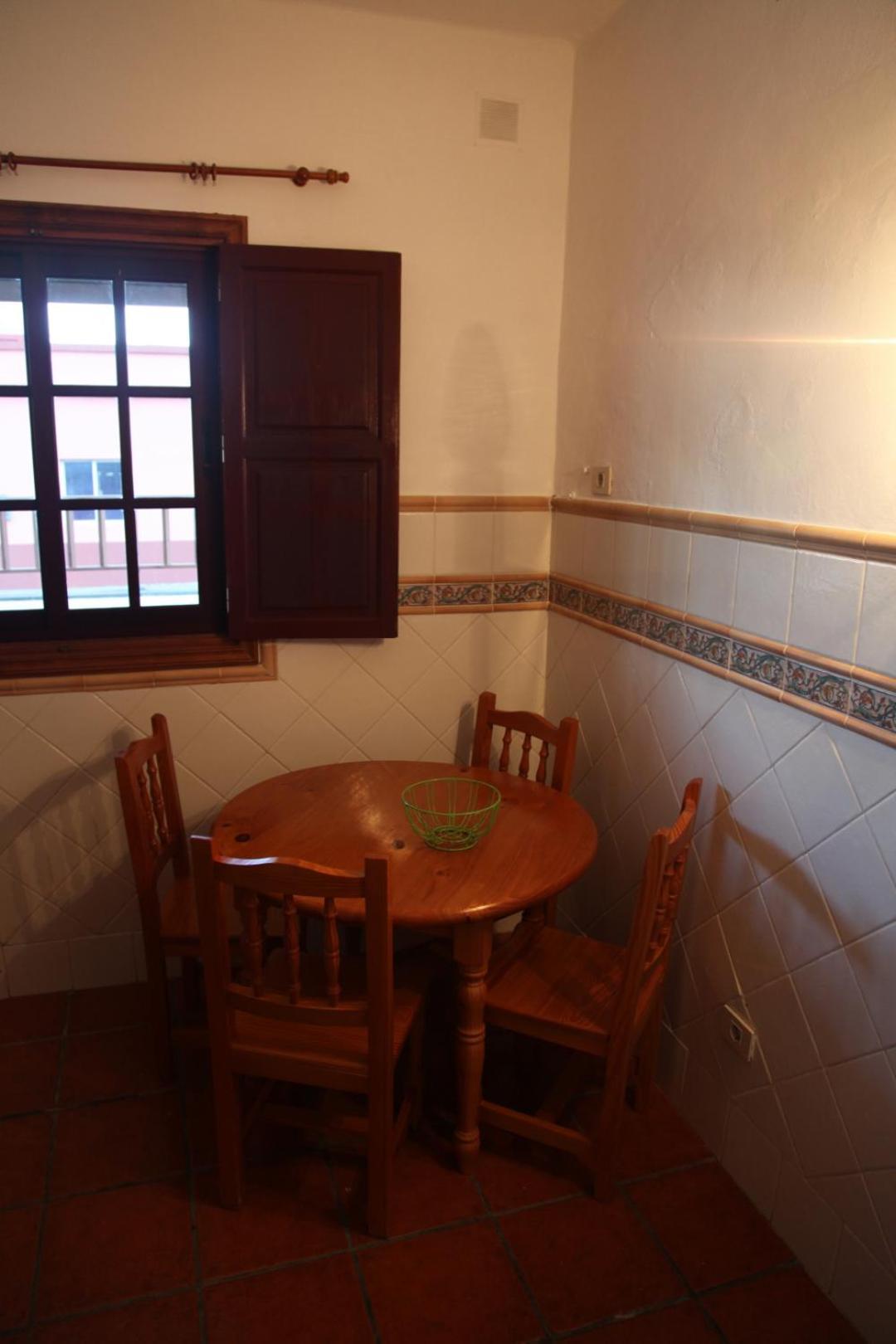Casas La Torre Villa Isora Eksteriør bilde