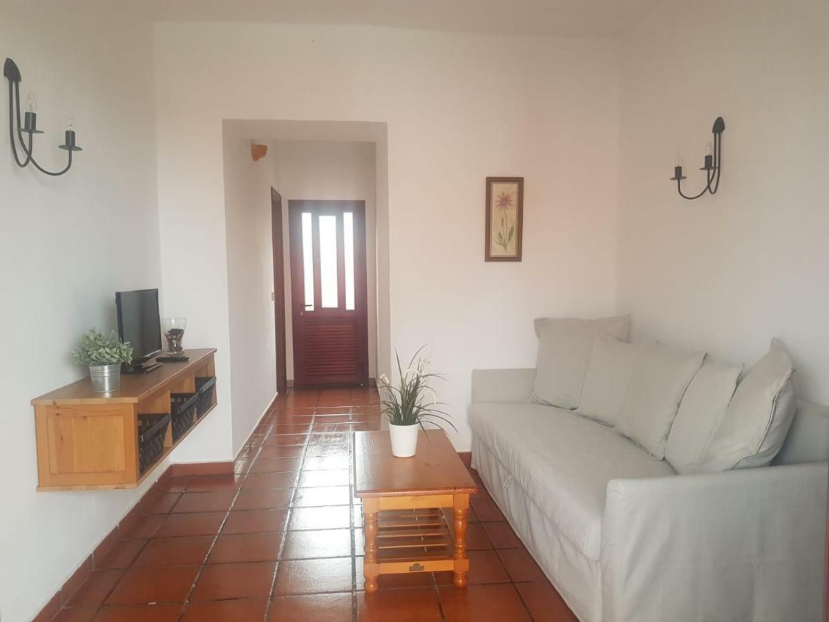 Casas La Torre Villa Isora Eksteriør bilde