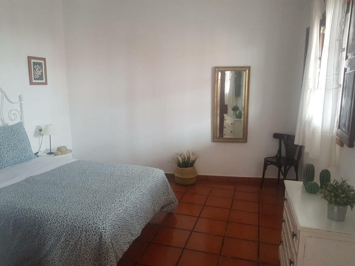 Casas La Torre Villa Isora Eksteriør bilde