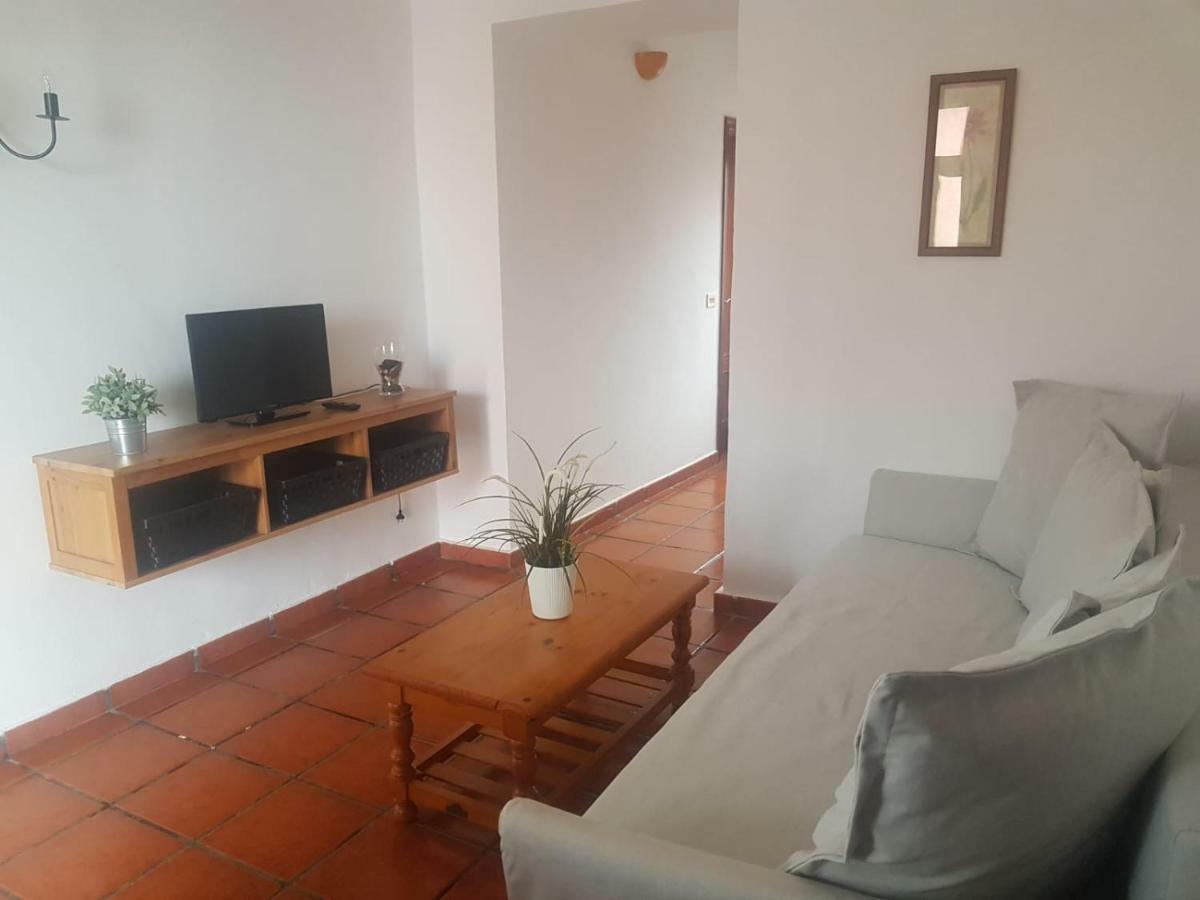 Casas La Torre Villa Isora Eksteriør bilde