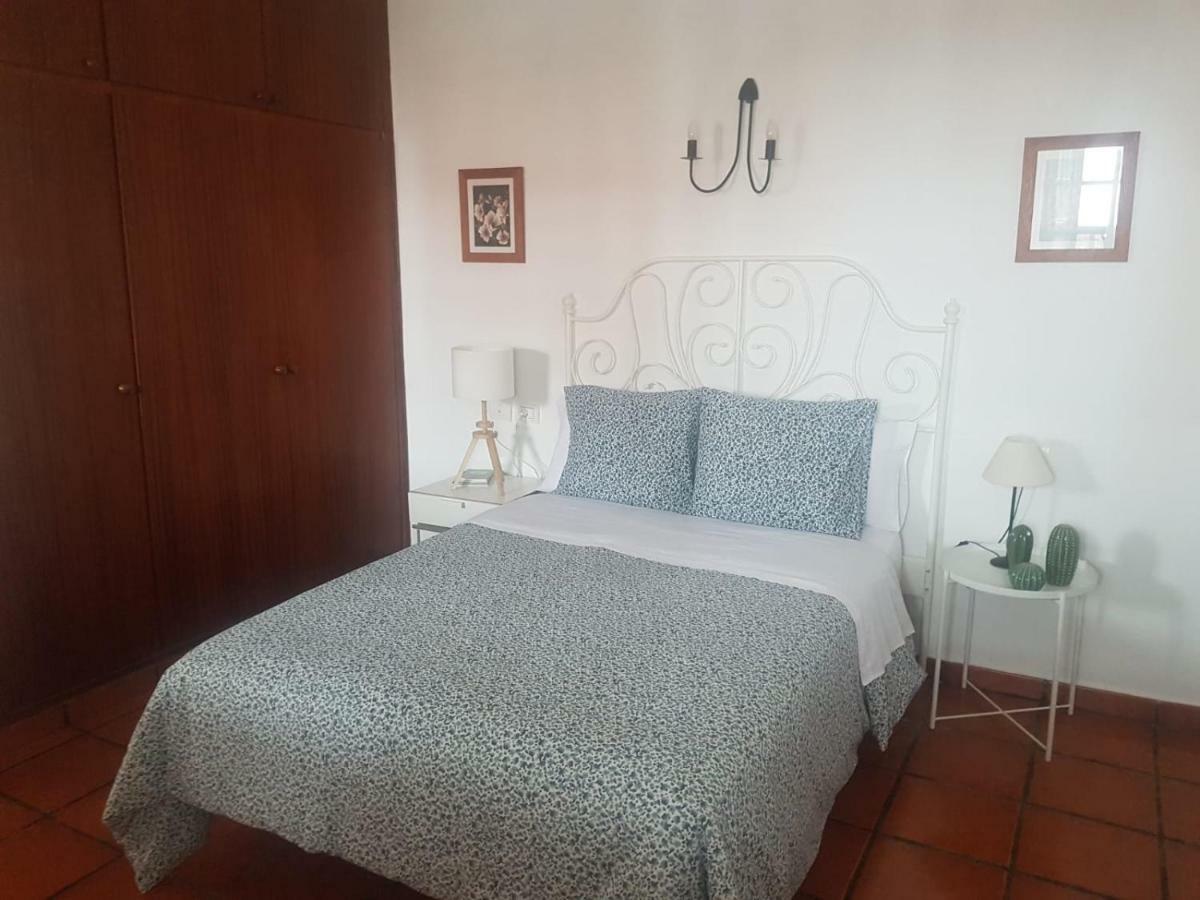 Casas La Torre Villa Isora Eksteriør bilde